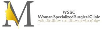 Dr Majda WSOC Logo
